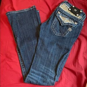 MissMe Jeans